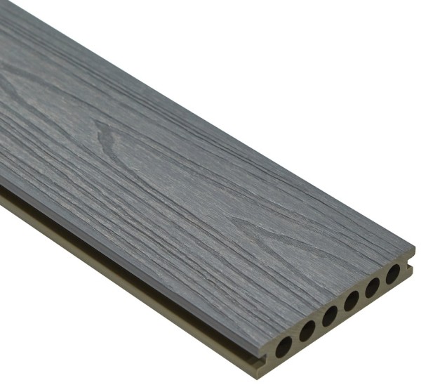 Террасная доска из ДПК CM Decking Reverse, Антик/Лайт грей купить в Сургуте