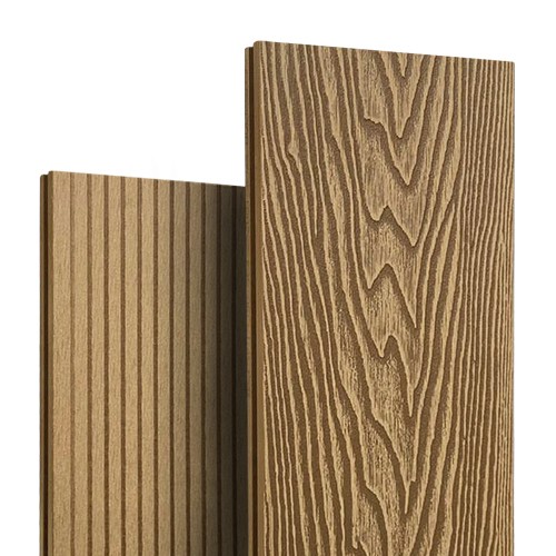 Террасная доска ДПК EasyDecking Wood-X 146х23 Дуб купить в Сургуте