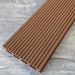 Террасная доска ДПК EasyDecking Wood-X 146х23 Коричневый купить в Сургуте