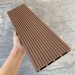 Террасная доска ДПК EasyDecking Wood-X 146х23 Коричневый купить в Сургуте