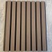 Фасадная реечная панель EasyDecking Wood-X 219х26 Венге купить в Сургуте