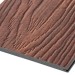Фиброцементные панели FCSPRO Decor Wood Золотой орех купить в Сургуте
