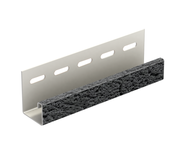 J-планка Стоун Хаус S-Lock Клинкер Нордик Графитовый купить в Сургуте