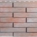 Фасадная панель Альта-Профиль Ригель Немецкий, 01 купить в Сургуте