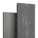 Террасная доска ДПК EasyDecking Wood-X 146х23 Серый купить в Сургуте