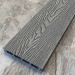 Террасная доска ДПК EasyDecking Wood-X 146х23 Серый купить в Сургуте