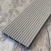 Террасная доска ДПК EasyDecking Wood-X 146х23 Серый купить в Сургуте
