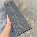 Террасная доска ДПК EasyDecking Wood-X 146х23 Серый купить в Сургуте