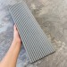 Террасная доска ДПК EasyDecking Wood-X 146х23 Серый купить в Сургуте