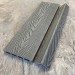Террасная доска ДПК EasyDecking Wood-X 146х23 Серый купить в Сургуте