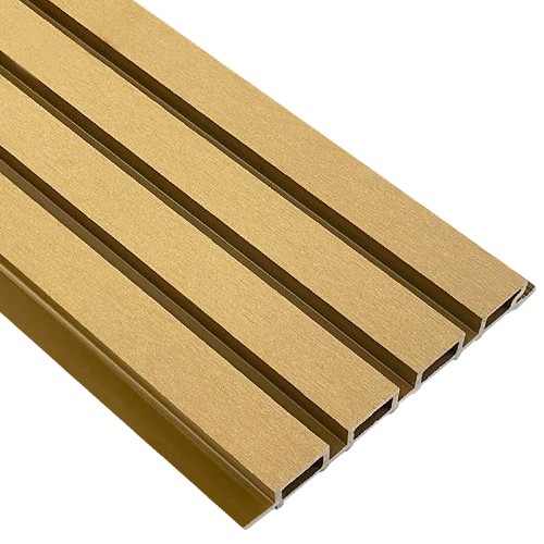 Фасадная реечная панель EasyDecking Wood-X 219х26 Дуб купить в Сургуте