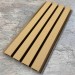 Фасадная реечная панель EasyDecking Wood-X 219х26 Дуб купить в Сургуте