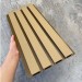 Фасадная реечная панель EasyDecking Wood-X 219х26 Дуб купить в Сургуте