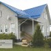Фасадная панель Ю-пласт Стоун Хаус S-Lock Клинкер дымчатый купить в Сургуте