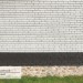 Фасадная панель Ю-пласт Стоун Хаус S-Lock Клинкер дымчатый купить в Сургуте
