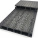 Террасная доска GM Decking Classic антрацит ПОД ЗАКАЗ купить в Сургуте