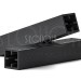 Столб SEQUOIA Evolution 3D WOOD BLACK купить в Сургуте