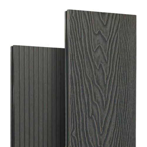 Террасная доска ДПК EasyDecking Wood-X 146х23 Черное дерево купить в Сургуте