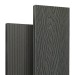 Террасная доска ДПК EasyDecking Wood-X 146х23 Черное дерево купить в Сургуте