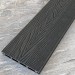 Террасная доска ДПК EasyDecking Wood-X 146х23 Черное дерево купить в Сургуте