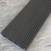 Террасная доска ДПК EasyDecking Wood-X 146х23 Черное дерево купить в Сургуте