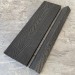 Террасная доска ДПК EasyDecking Wood-X 146х23 Черное дерево купить в Сургуте