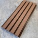 Фасадная реечная панель EasyDecking Wood-X 219х26 Коричневый купить в Сургуте