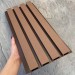 Фасадная реечная панель EasyDecking Wood-X 219х26 Коричневый купить в Сургуте