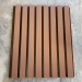 Фасадная реечная панель EasyDecking Wood-X 219х26 Коричневый купить в Сургуте