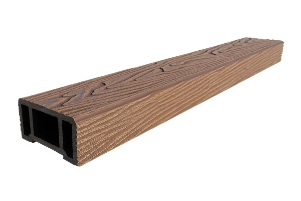 Перило верхнее ДПК Deckart Шоколад купить в Сургуте