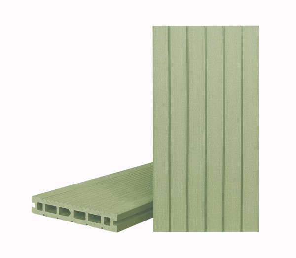 Террасная доска Классик Олива (пустотелая с пазом) Под заказ купить в Сургуте