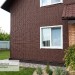 Фасадная панель Ю-пласт Стоун Хаус S-Lock Клинкер терракотовый купить в Сургуте