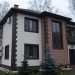 Фасадная панель Альта-профиль Неаполь - Белый купить в Сургуте