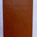Фиброцементный сайдинг Latonit Красное дерево (RAL 8001/8008) купить в Сургуте