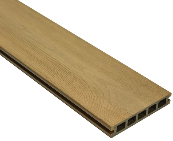 Террасная доска из ДПК CM Decking серия Urban Oregon купить в Сургуте