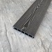 Террасная доска из ДПК  Latitudo Euro 3D 139х27 Венге купить в Сургуте