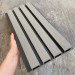 Фасадная реечная панель EasyDecking Wood-X 219х26 Серый купить в Сургуте