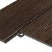 Фиброцементные панели FCSPRO Decor Wood Масляная лиственница купить в Сургуте