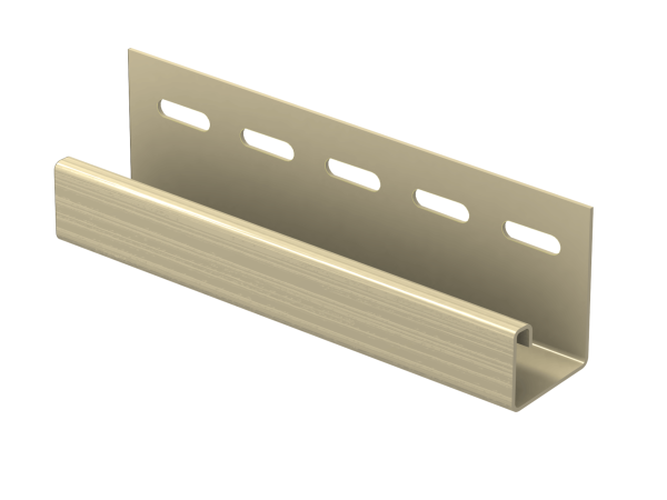 J-планка Ю-пласт Классика кофе с молоком купить в Сургуте