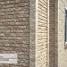 Фасадная панель Ю-пласт Стоун Хаус Кварцит Светло-бежевый купить в Сургуте