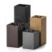 Столб SEQUOIA Evolution 3D WOOD GRAY купить в Сургуте