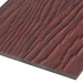 Фиброцементные панели FCSPRO Decor Wood Мербау купить в Сургуте
