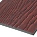 Фиброцементные панели FCSPRO Decor Wood Мербау купить в Сургуте