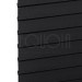 Доска фасадная ДПК 3D SEQUOIA Evolution WOOD BLACK купить в Сургуте