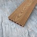 Террасная доска из ДПК  Latitudo Euro 3D 139х27 Орех купить в Сургуте