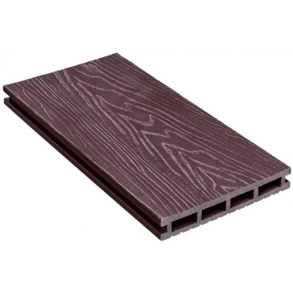 Террасная Доска ДПК Altay Decking 140 х 20 Венге купить в Сургуте