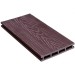 Террасная Доска ДПК Altay Decking 140 х 20 Венге купить в Сургуте