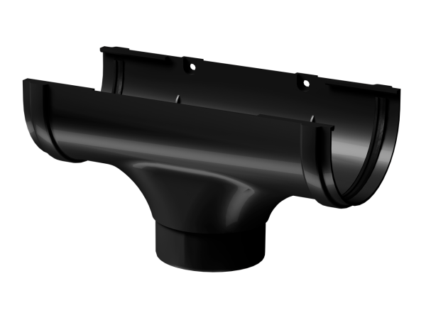 Воронка Docke Premium ПВХ - Карбон купить в Сургуте