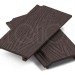 Доска фасадная ДПК 3D SEQUOIA Evolution WOOD BROWN купить в Сургуте