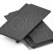 Доска фасадная ДПК 3D SEQUOIA Evolution WOOD GRAY купить в Сургуте